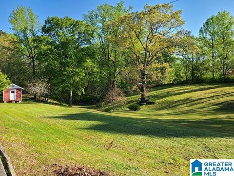 1765 Brookside Rd, Mount Olive, AL 35117 photo 4