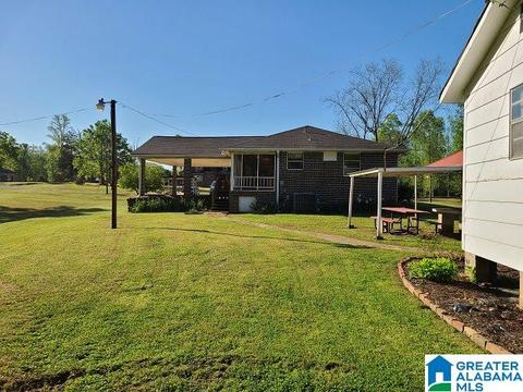 1765 Brookside Rd, Mount Olive, AL 35117 photo 2