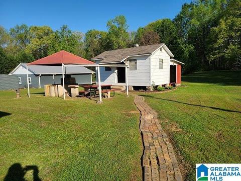 1765 Brookside Rd, Mount Olive, AL 35117 photo 7