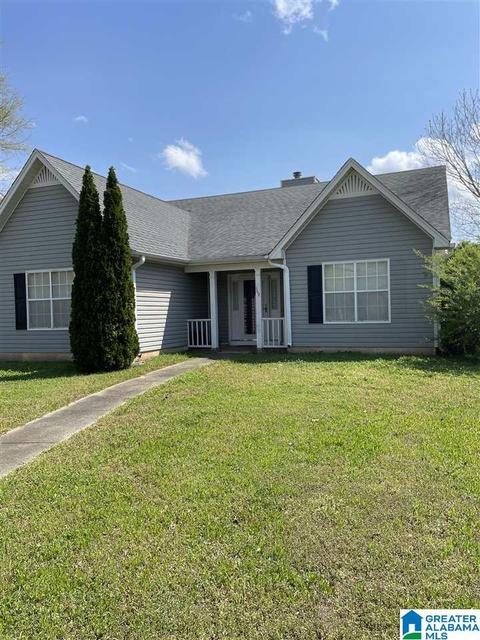 169 Park Pl, Alabaster, AL 35007 photo 1