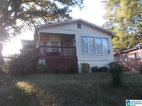 119 3rd St, Docena, AL 35060 photo 3