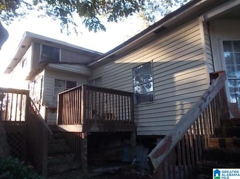 119 3rd St, Docena, AL 35060 photo 1