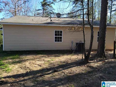859 County Road 233, Fruithurst, AL 36262 photo 3