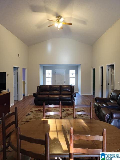 859 County Road 233, Fruithurst, AL 36262 photo 29