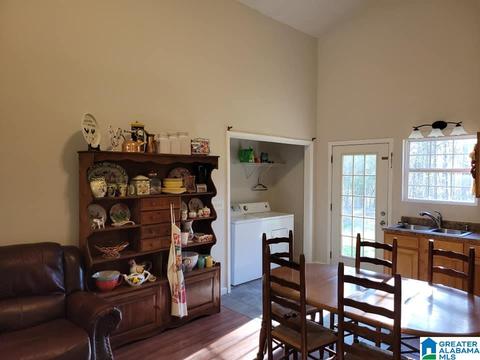 859 County Road 233, Fruithurst, AL 36262 photo 26