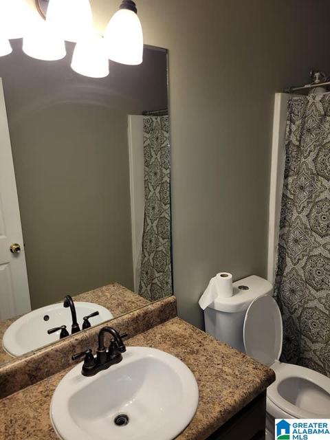 859 County Road 233, Fruithurst, AL 36262 photo 9