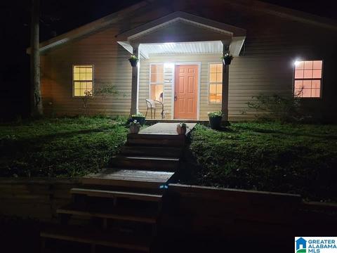 859 County Road 233, Fruithurst, AL 36262 photo 2