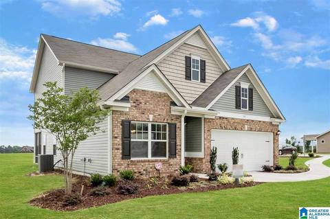 264 Shepherds Loop, Jasper, AL 35504 photo 4