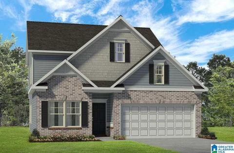 264 Shepherds Loop, Jasper, AL 35504 photo 1