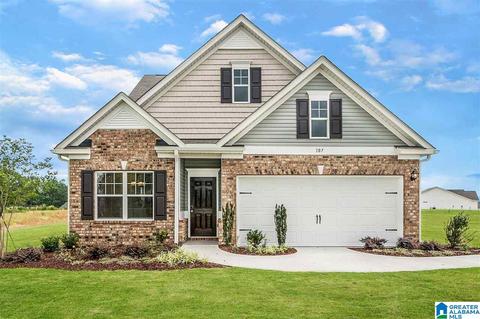 264 Shepherds Loop, Jasper, AL 35504 photo 3