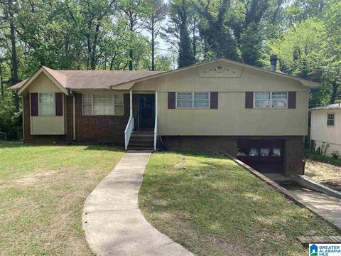 1237 Pine Tree Dr, Birmingham, AL 35235 photo 1