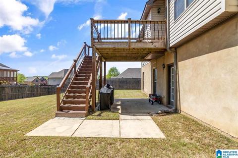 316 Cromwell, Maylene, AL 35114 photo 32