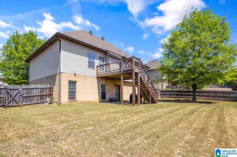 316 Cromwell, Maylene, AL 35114 photo 35
