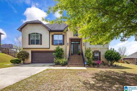 316 Cromwell, Maylene, AL 35114 photo 1