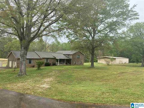3454 County Road 263, Five Points, AL 36855 photo 1