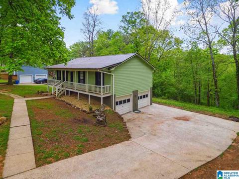 731 Ridgewood Dr, Remlap, AL 35133 photo 3