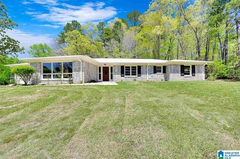 1204 Valley Rd, Jasper, AL 35501 photo 1