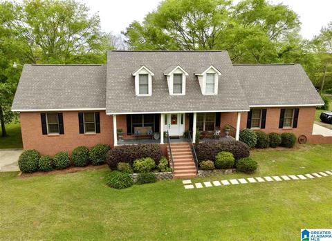 1708 County Road 77, Clanton, AL 35045 photo 1