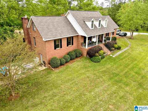 1708 County Road 77, Clanton, AL 35045 photo 2