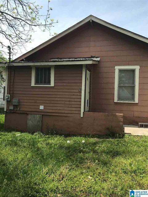 2319 Moore Ave, Anniston, AL 36201 photo 31