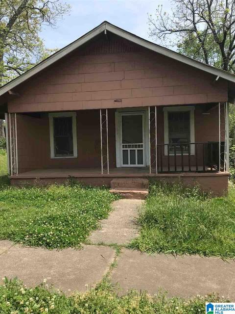 2319 Moore Ave, Anniston, AL 36201 photo 29
