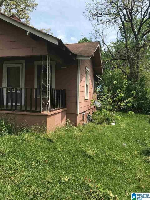 2319 Moore Ave, Anniston, AL 36201 photo 27