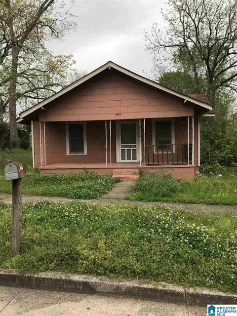2319 Moore Ave, Anniston, AL 36201 photo 1