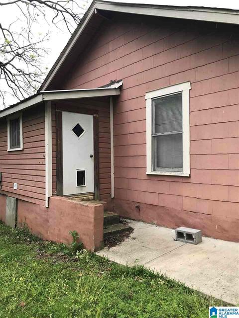 2319 Moore Ave, Anniston, AL 36201 photo 26
