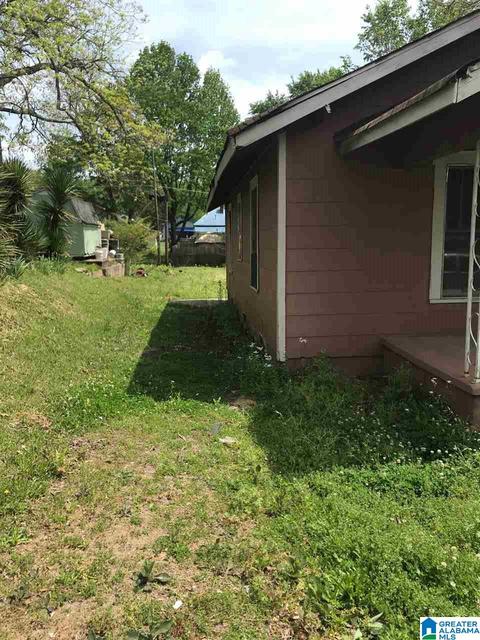 2319 Moore Ave, Anniston, AL 36201 photo 30