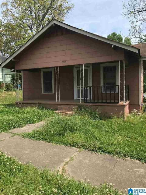 2319 Moore Ave, Anniston, AL 36201 photo 28