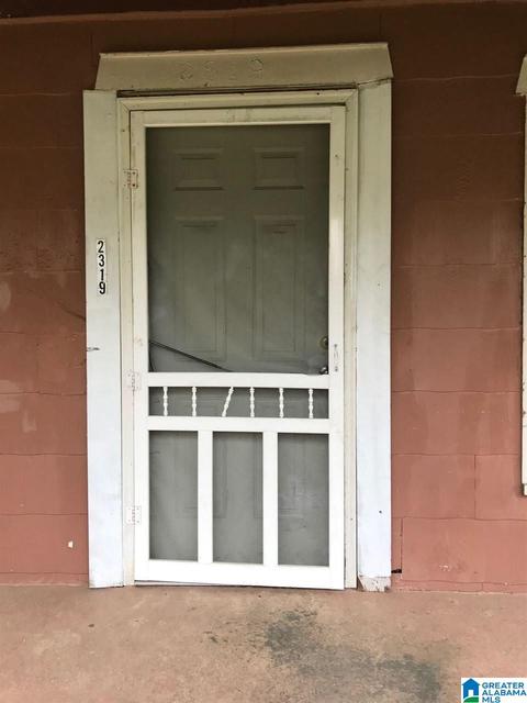 2319 Moore Ave, Anniston, AL 36201 photo 2