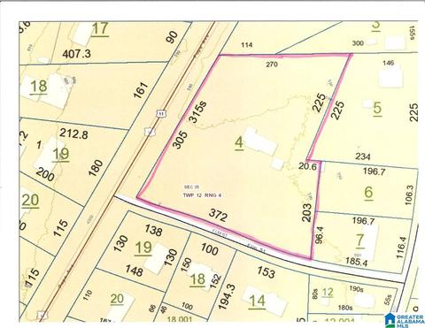 4426 Pope Ave, Steele, AL 35987 photo 30