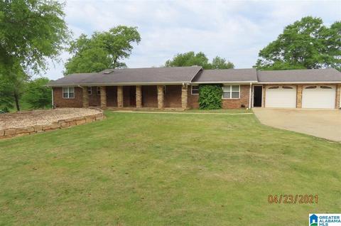 309 Studdard Dr, Clanton, AL 35045 photo 1
