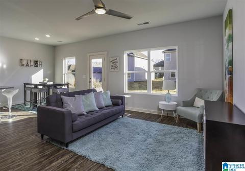 9941 Hunter Pl, Warrior, AL 35180 photo 5