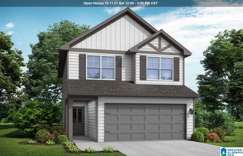 9941 Hunter Pl, Warrior, AL 35180 photo 1