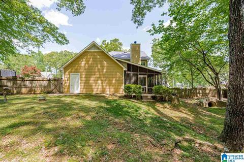 116 Carriage Dr, Maylene, AL 35114 photo 32