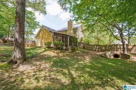 116 Carriage Dr, Maylene, AL 35114 photo 33