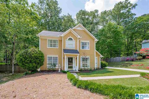 116 Carriage Dr, Maylene, AL 35114 photo 1
