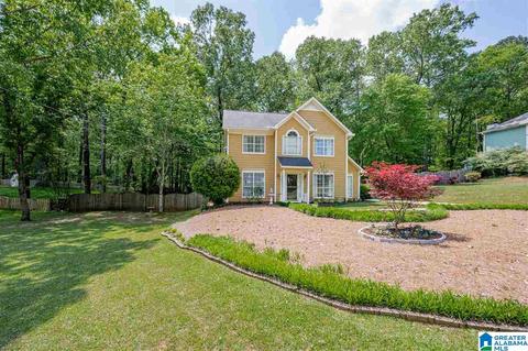 116 Carriage Dr, Maylene, AL 35114 photo 2