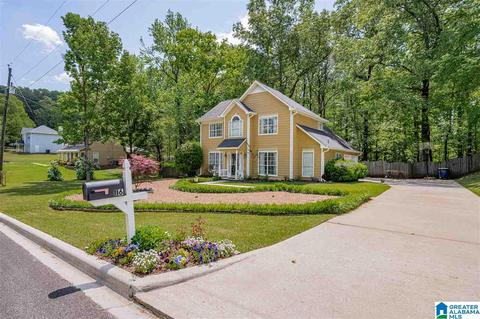 116 Carriage Dr, Maylene, AL 35114 photo 3