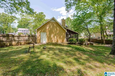 116 Carriage Dr, Maylene, AL 35114 photo 31