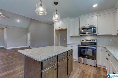 803 New Harmony Rd, Clanton, AL 35045 photo 14