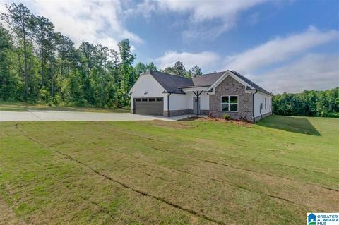803 New Harmony Rd, Clanton, AL 35045 photo 3