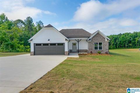 803 New Harmony Rd, Clanton, AL 35045 photo 1
