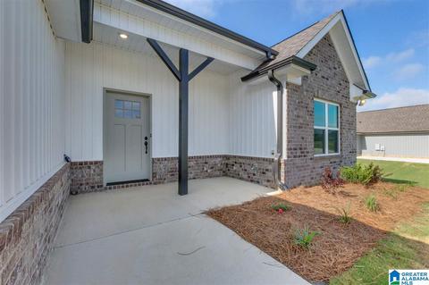 803 New Harmony Rd, Clanton, AL 35045 photo 5