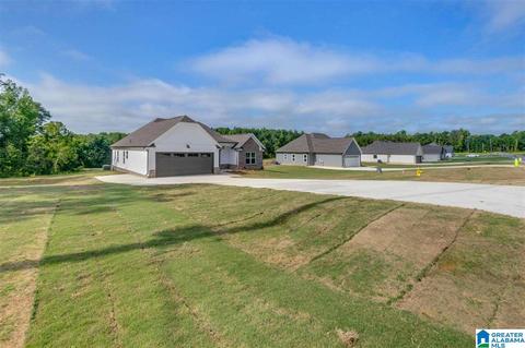 803 New Harmony Rd, Clanton, AL 35045 photo 2