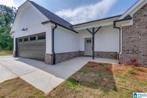 803 New Harmony Rd, Clanton, AL 35045 photo 4