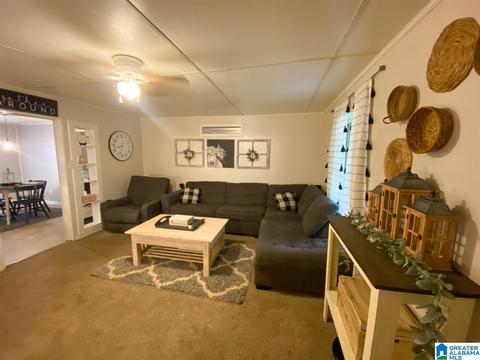 265 Boren Rd, Warrior, AL 35180 photo 9