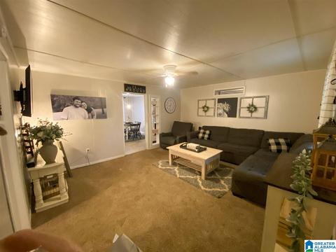 265 Boren Rd, Warrior, AL 35180 photo 7
