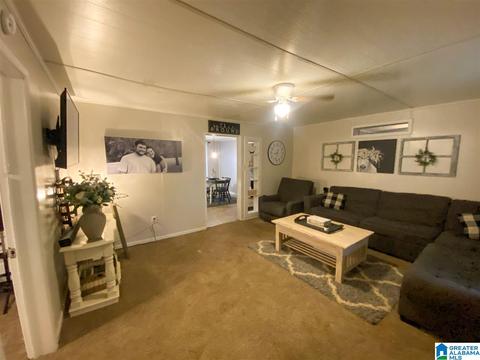 265 Boren Rd, Warrior, AL 35180 photo 8